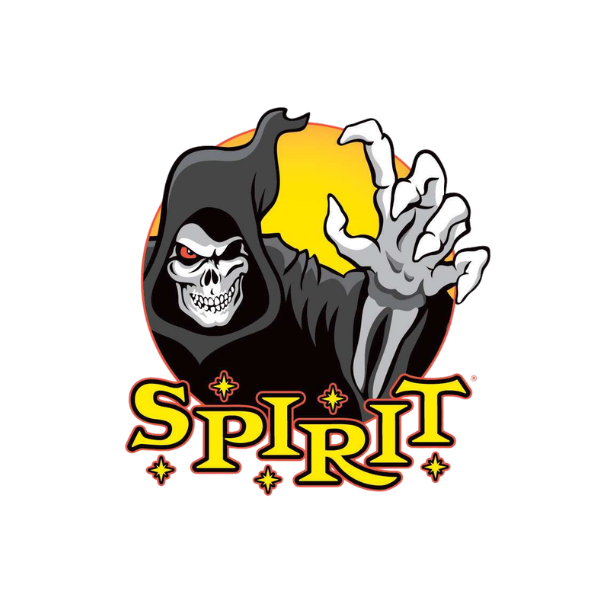 Spirit Halloween