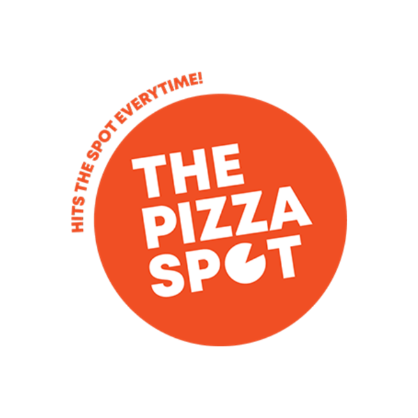 The Pizza Spot The Pizza Spot