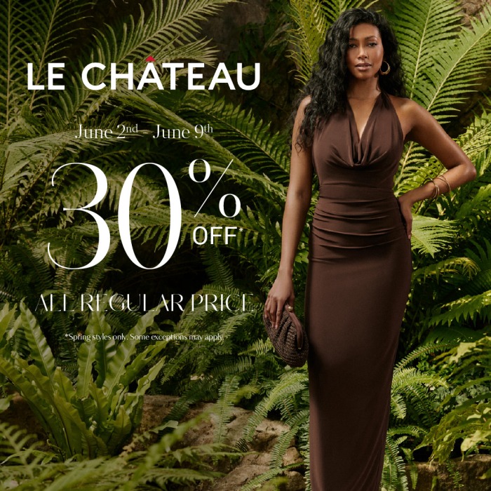30% Off Regular Price Product