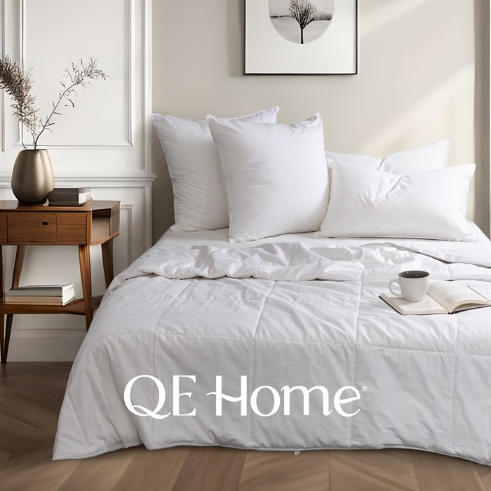 Summer Duvets Up to $50 OFF! ☀️