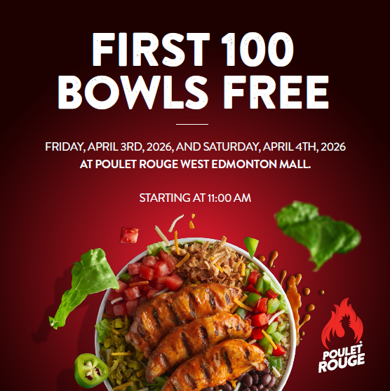 First 100 Bowls Free