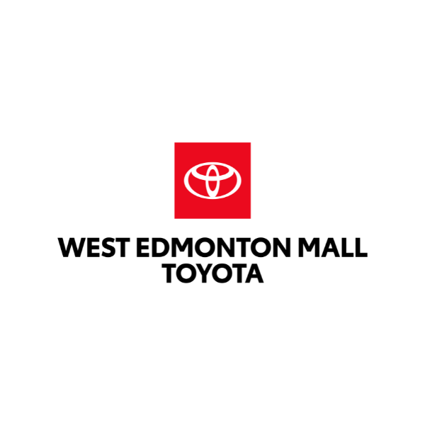 West Edmonton Mall Toyota