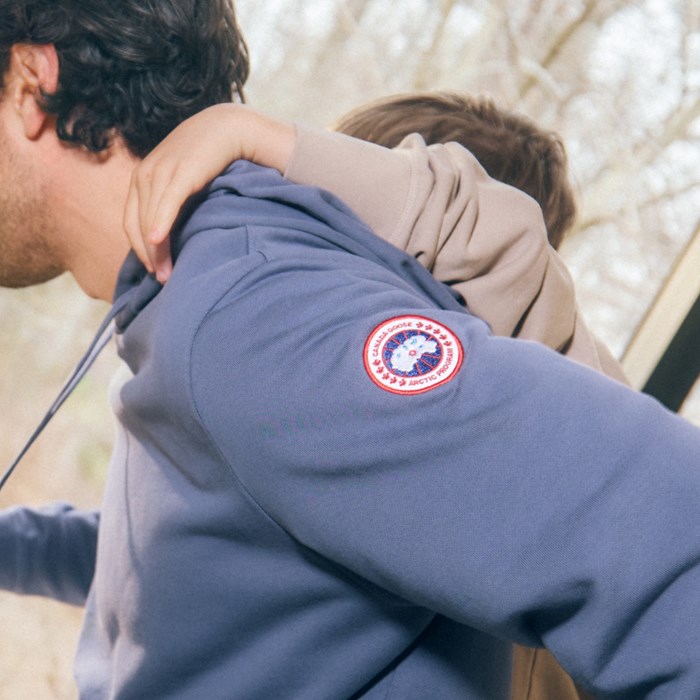Canada Goose Father's Day Edit