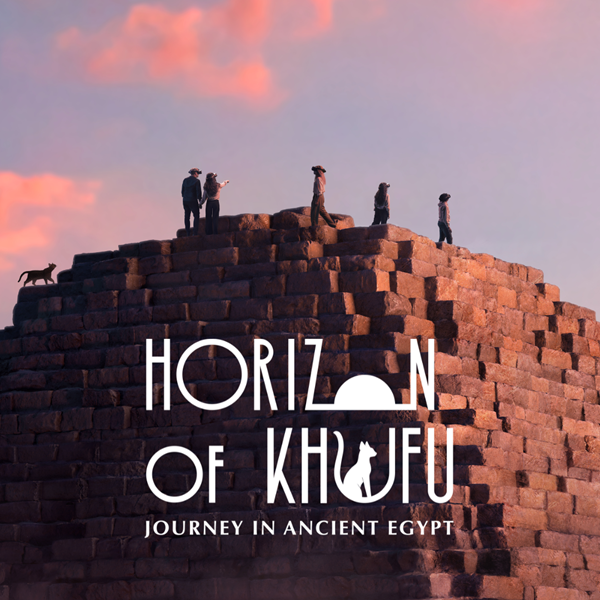 Infinity Experience Presents: The Horizon of Khufu