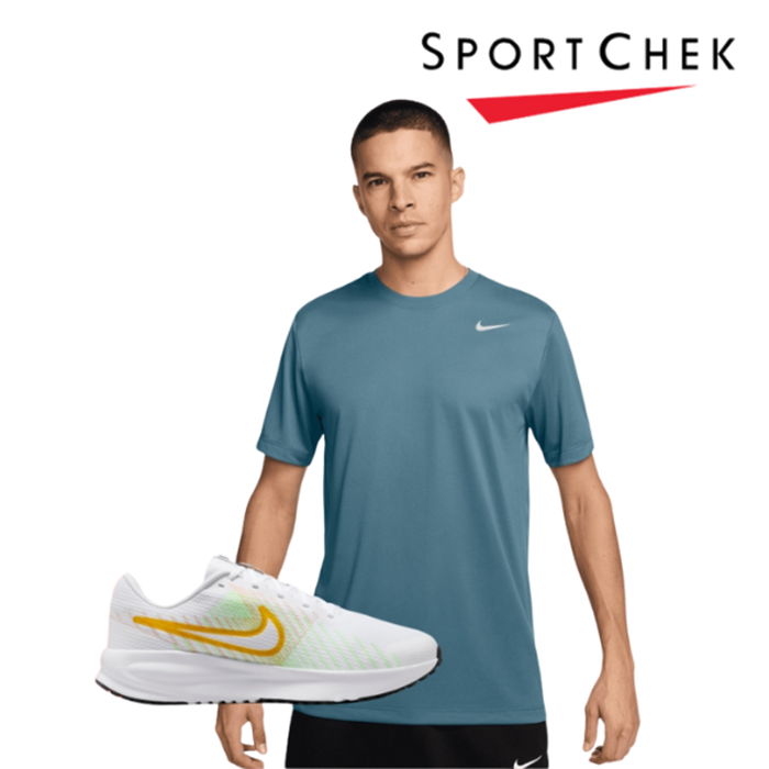 25% Off Nike Clothing & Shoes