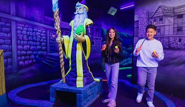 Dragon's Tale photo 4