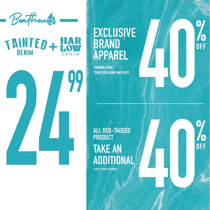 Summer Deals