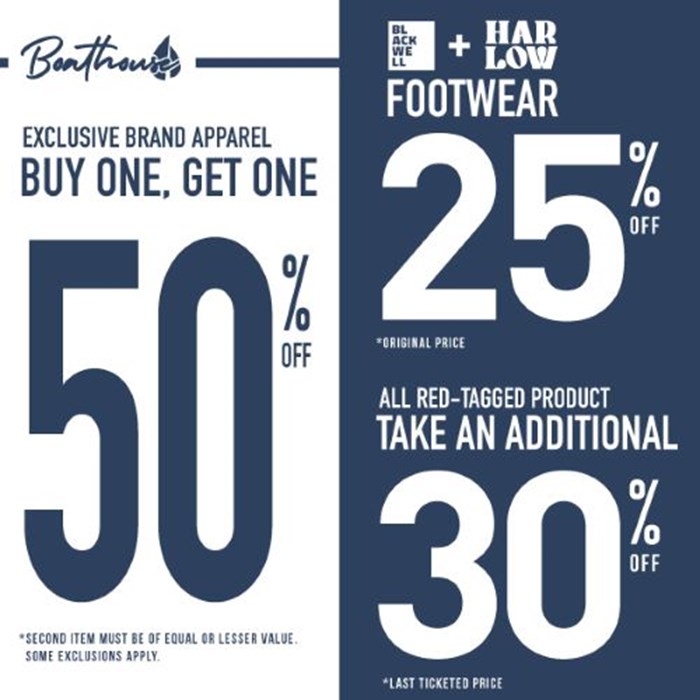 Summer Deals
