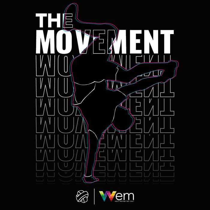 The Movement Breakdancing Showcase