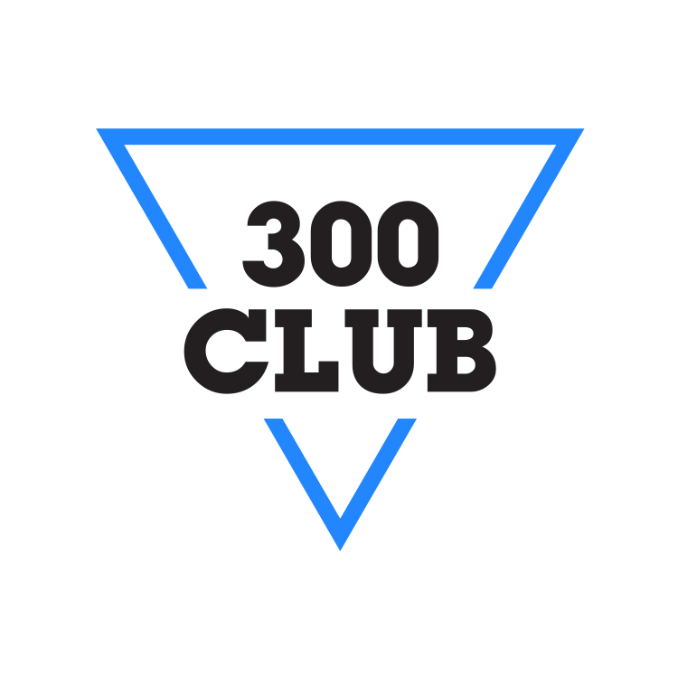 300 Club Lounge