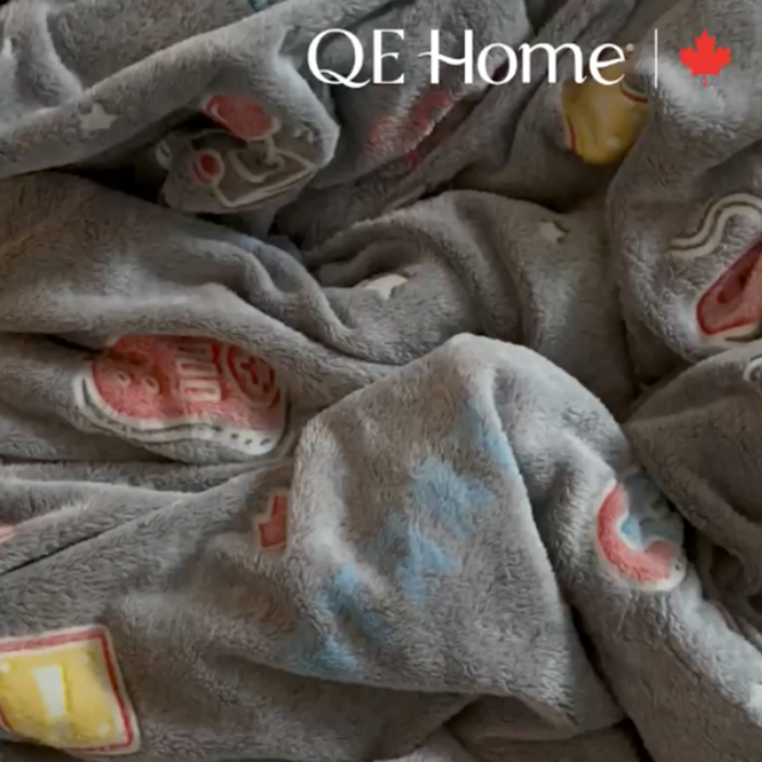 Cozy Kids Bedding & Accessories From $15