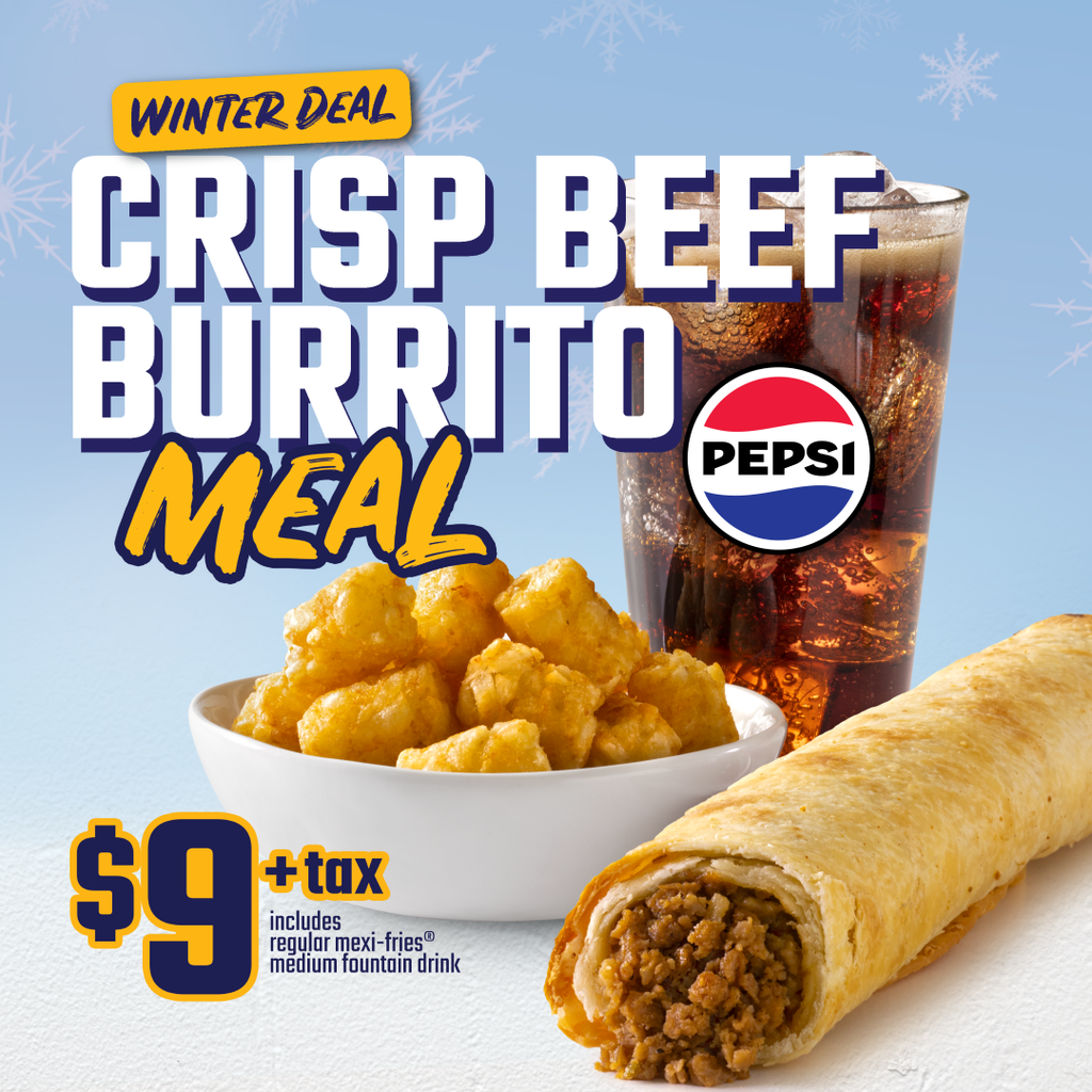 Warm Up This Season With Our Winter Deal!