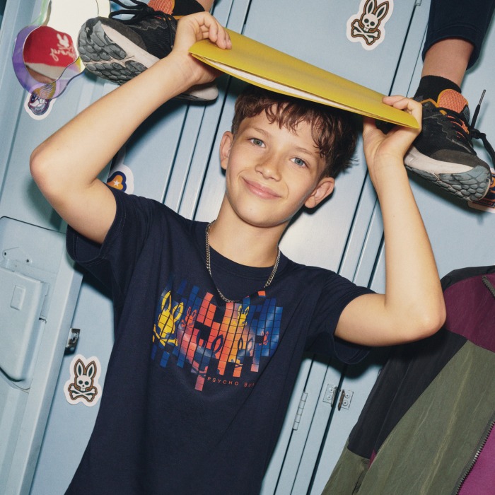 RULE THE SCHOOL