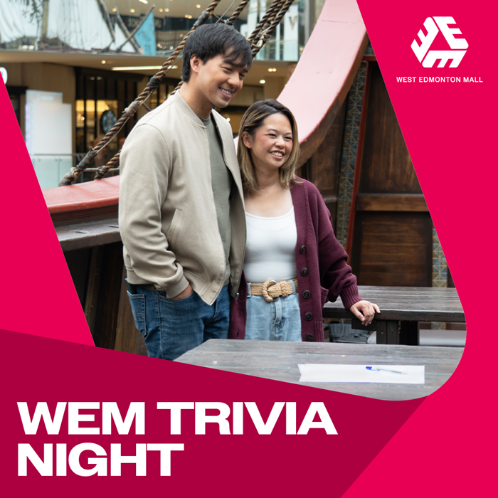 WEM Trivia Night
