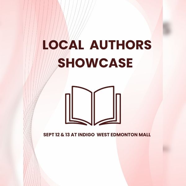 Local Authors Showcase