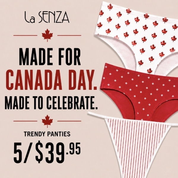 Canada Day
