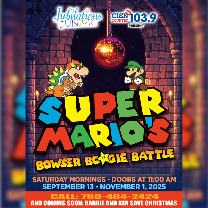 Super Mario’s Bowser Boogie Battle