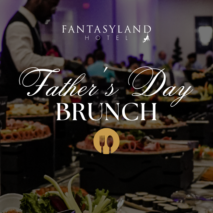 Father's Day Brunch