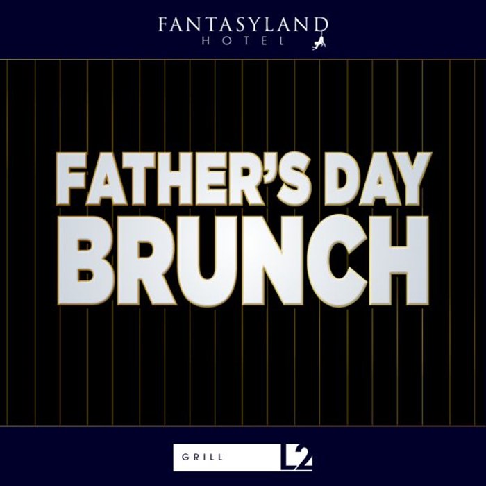 Father's Day Brunch Buffet