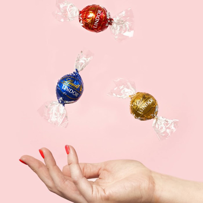 Save up to $20 on LINDOR Truffles!