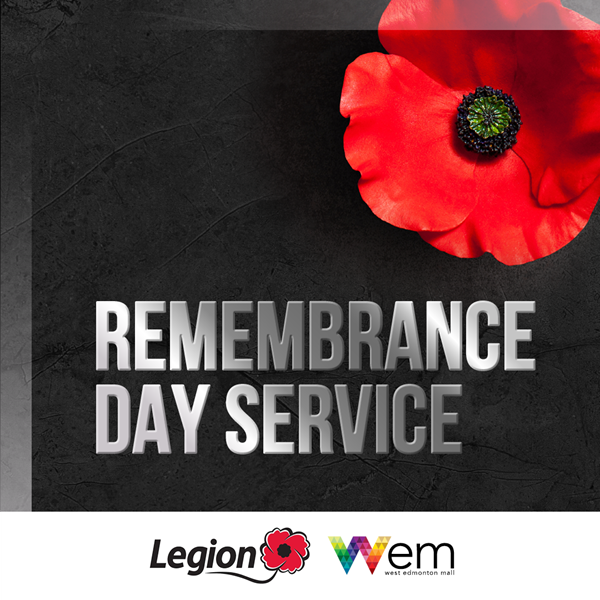 Remembrance Day Service 2025