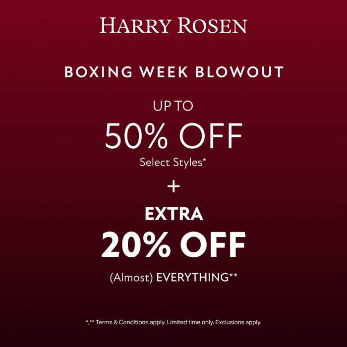 Find Your Deals | West Edmonton Mall