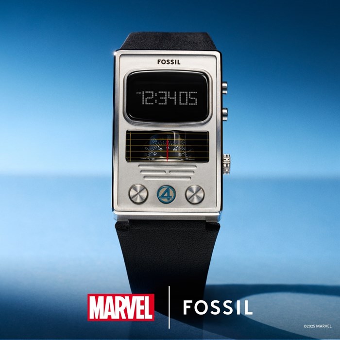 Limited Edition: Fantastic4 Digi-Calc