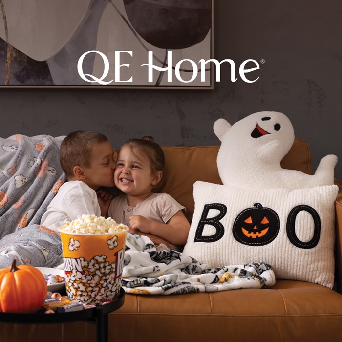 Halloween Décor From $15!