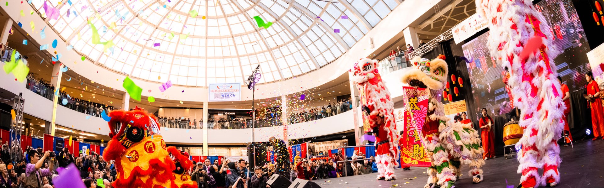 Whether you are booking the rink for hockey, a party, or a concert, we've got the premier venue space for all your group needs. Book Your Big Event