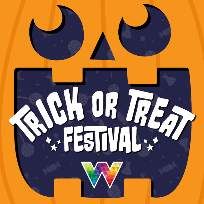 Trick or Treat Festival