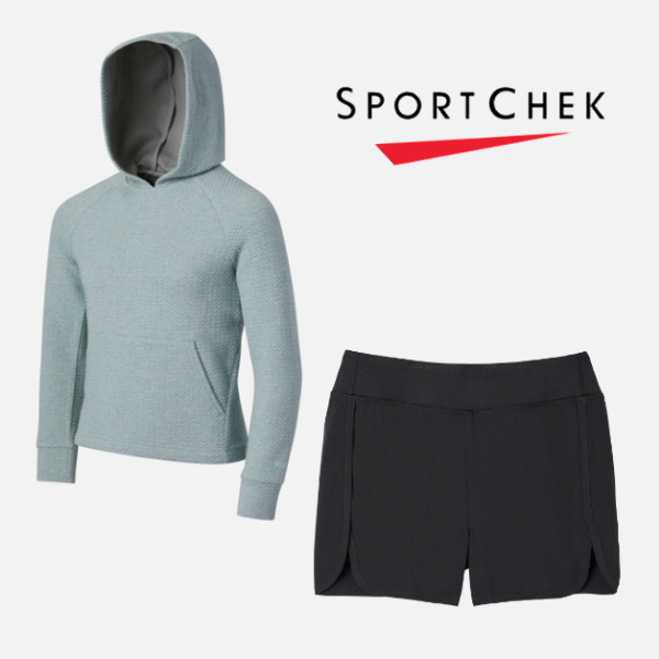 Big Chek Event - 40% Off* FWD Kids Clothing!