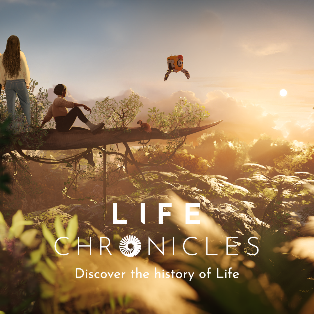 Infinity Experience Presents: Life Chronicles