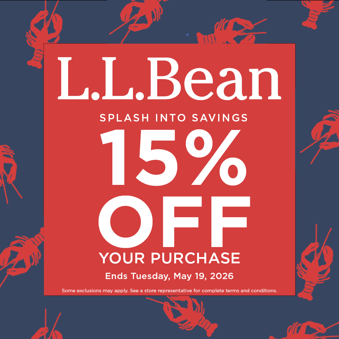 Splash Into Savings