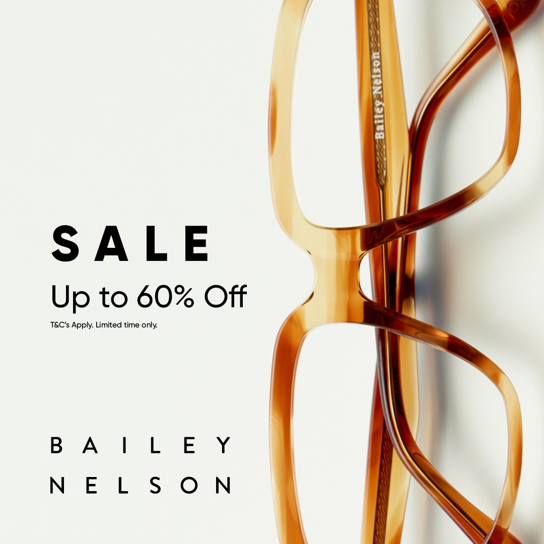 Sale! Up to 60% off