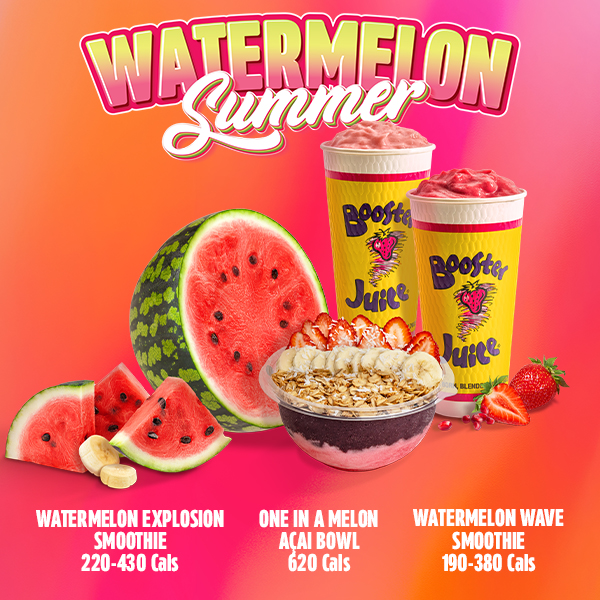 Watermelon Summer